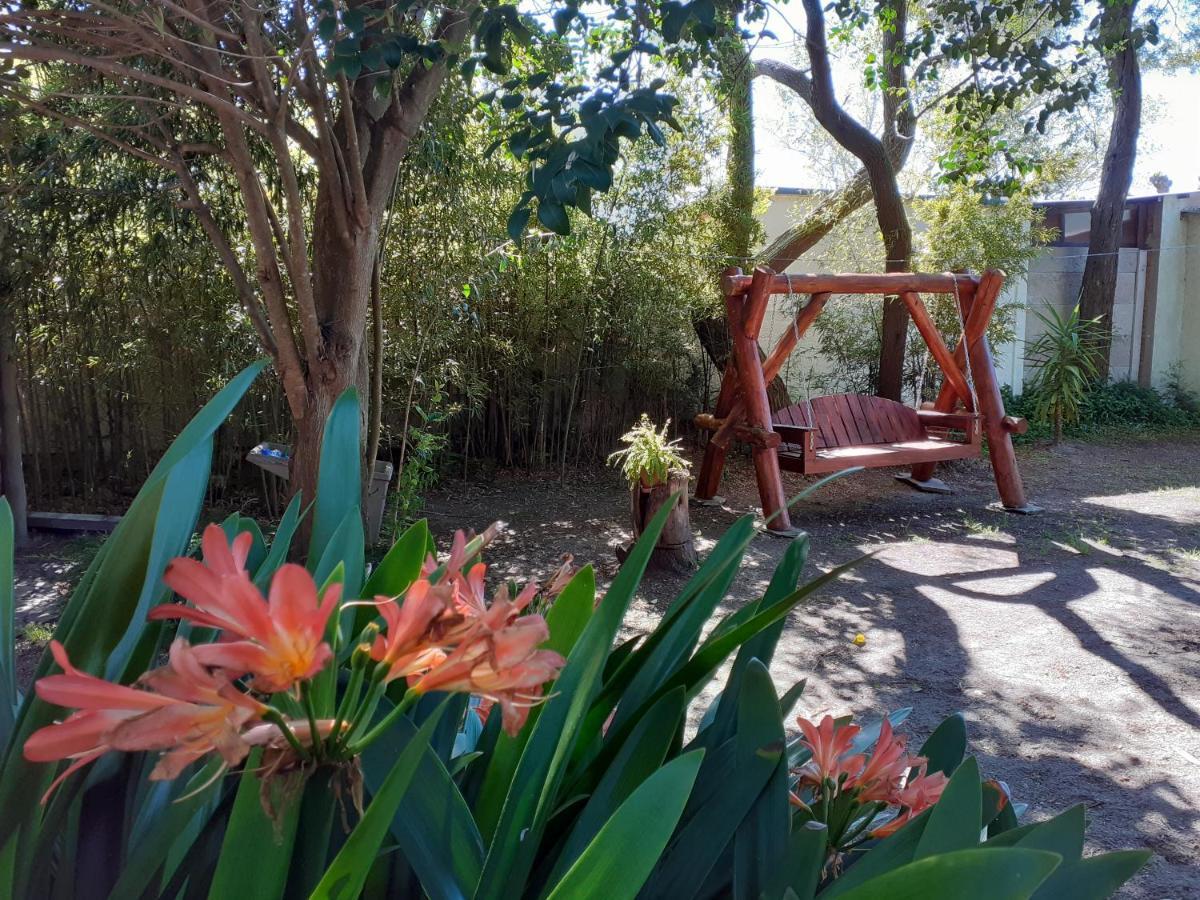 La Cabana Atlantida Luaran gambar